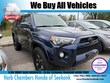 Toyota 4Runner