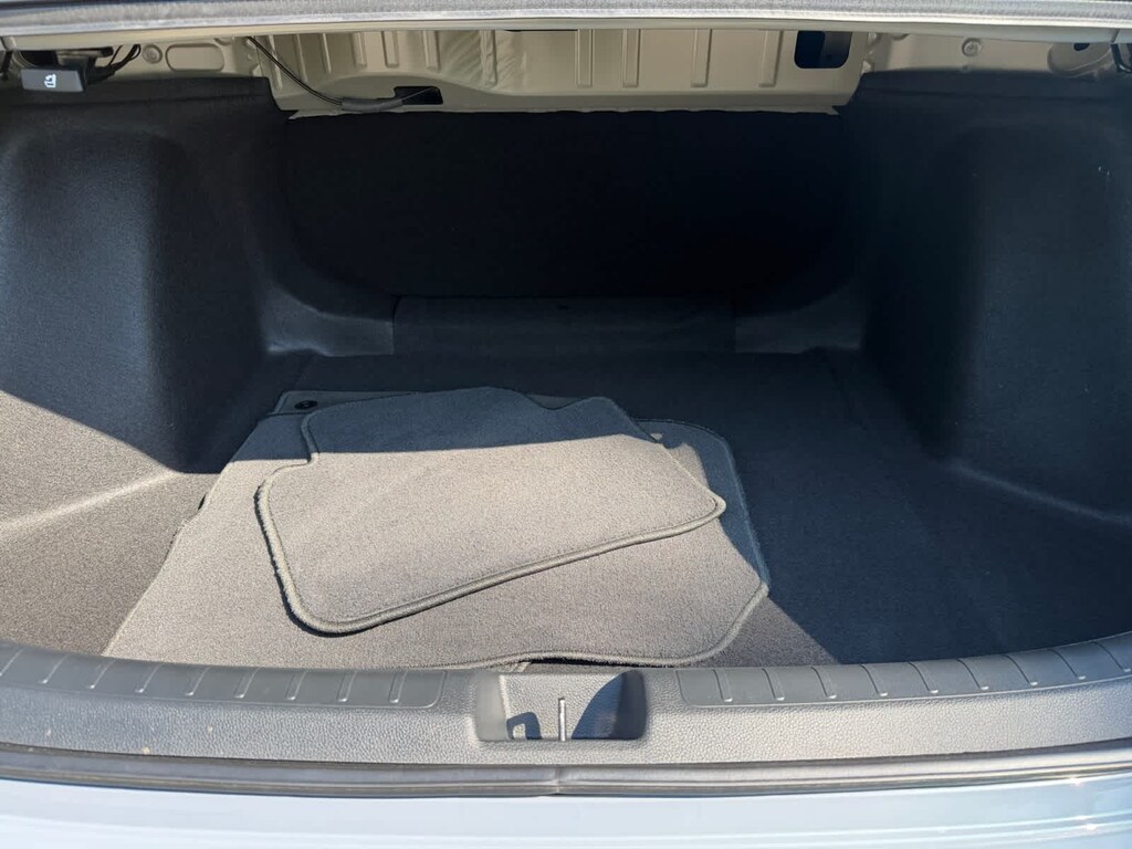 Used 2024 Honda Civic Sport Sedan