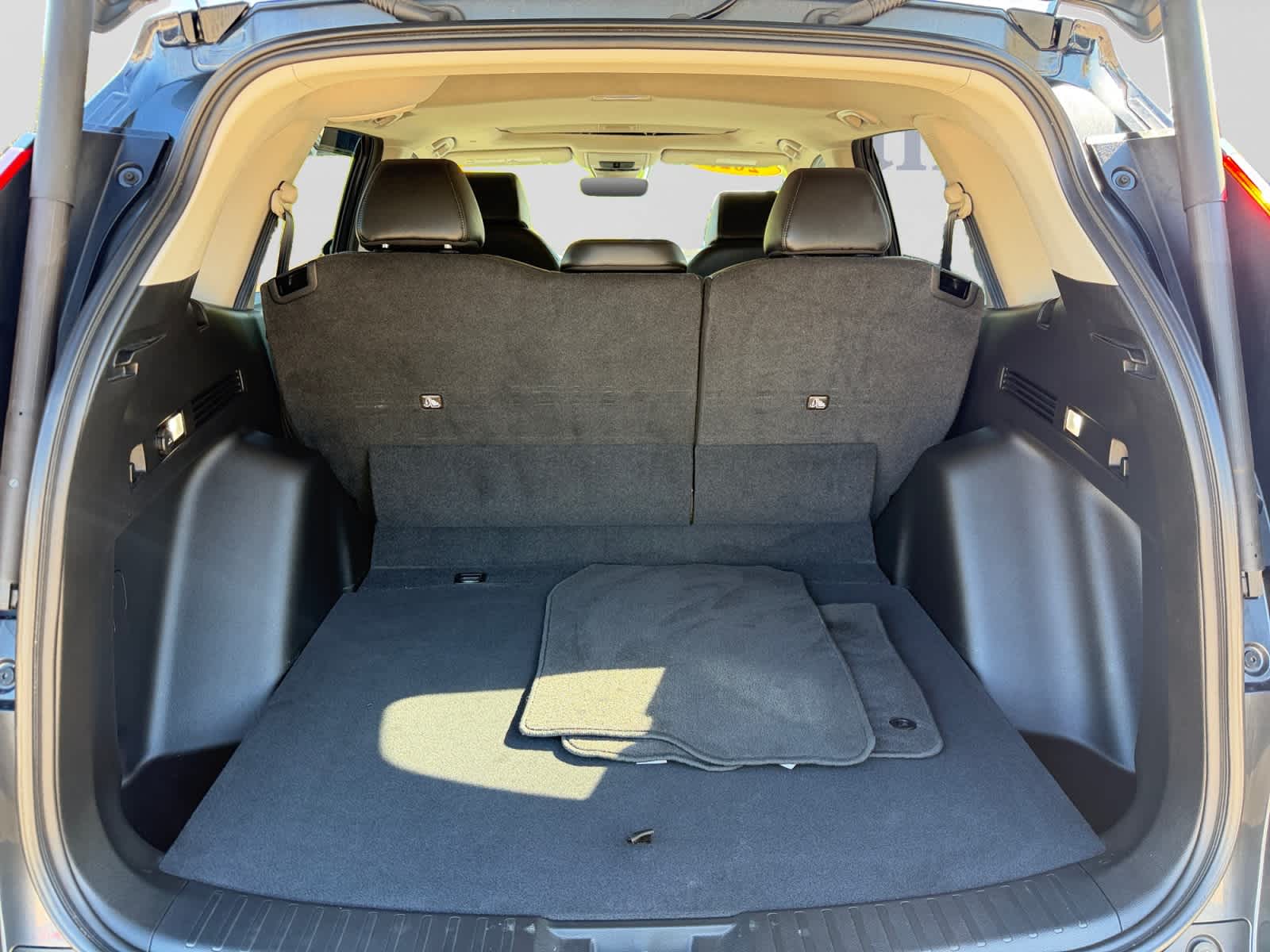 Used 2023 Honda CR-V EX-L w/BSI SUV