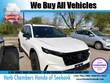  Honda CR-V Hybrid