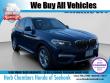 Used 2020 BMW X3 xDrive30i SUV