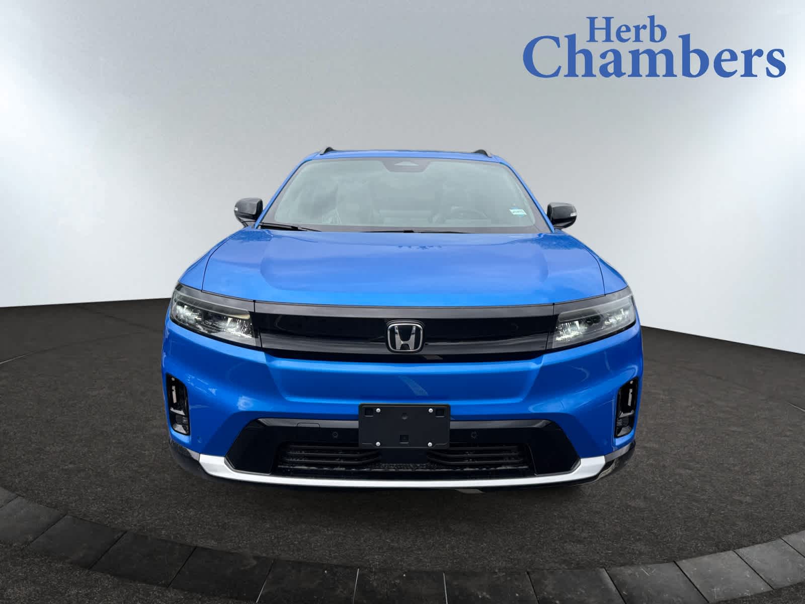 2025 Honda Prologue Touring photo 2