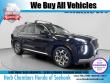 Used 2021 Hyundai Palisade Calligraphy SUV