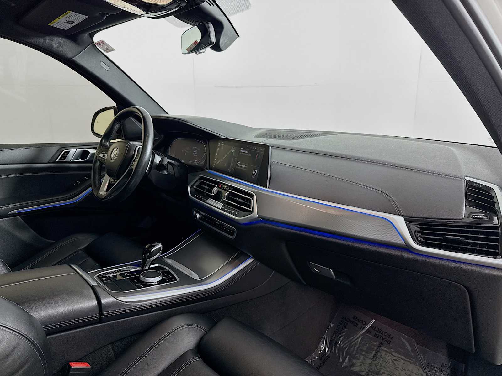 2022 BMW X5 40i - Photo 42
