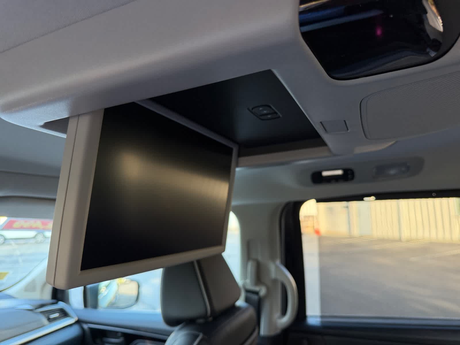 2026 Honda Odyssey Touring - Photo 21