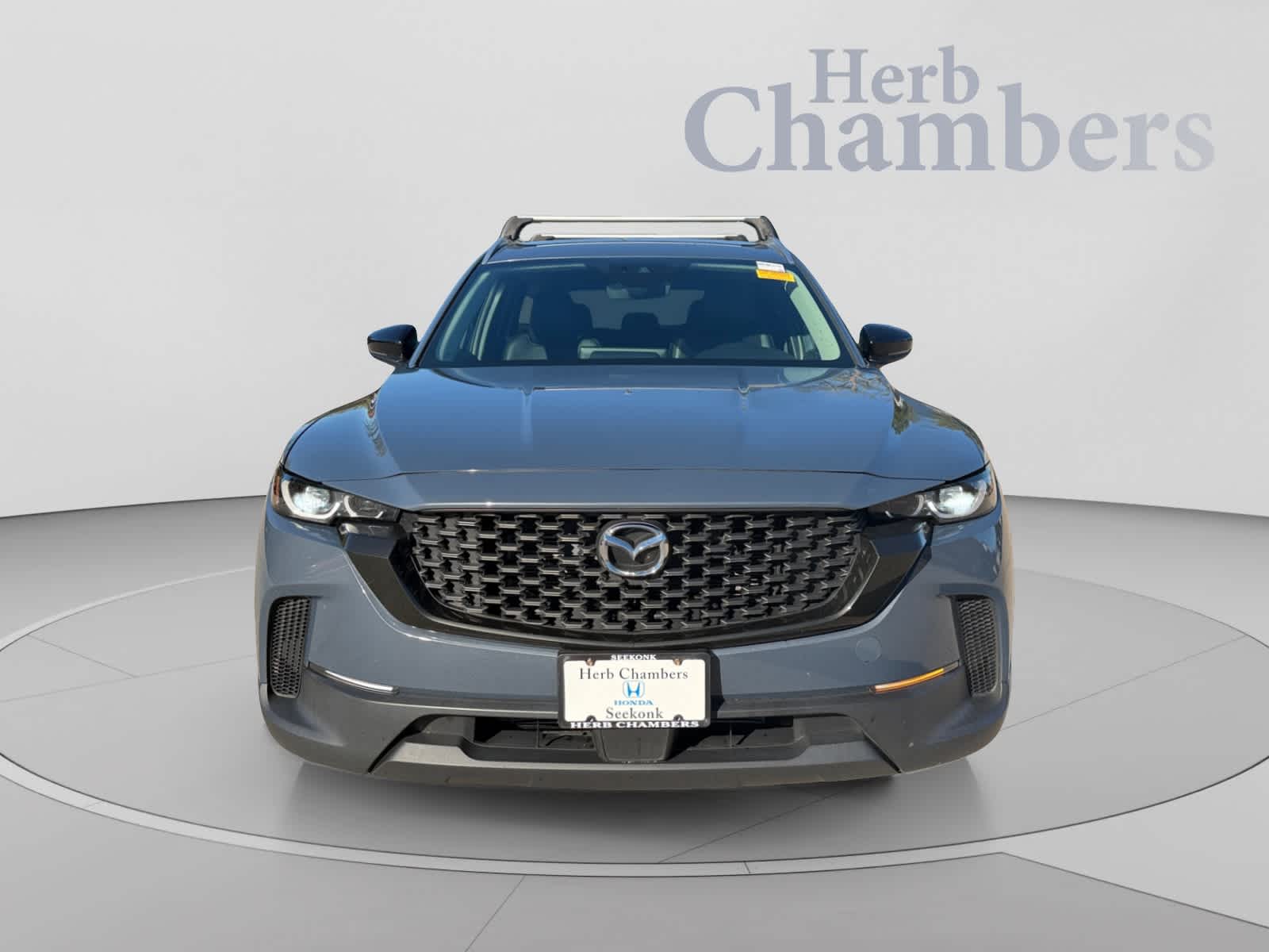 Used 2024 Mazda CX-50 2.5 S Preferred Package SUV