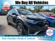 Used 2020 Honda CR-V EX-L AWD SUV