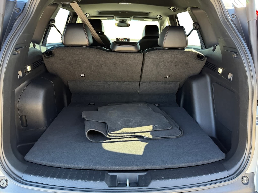 Used 2023 Honda CR-V Hybrid Sport Touring SUV