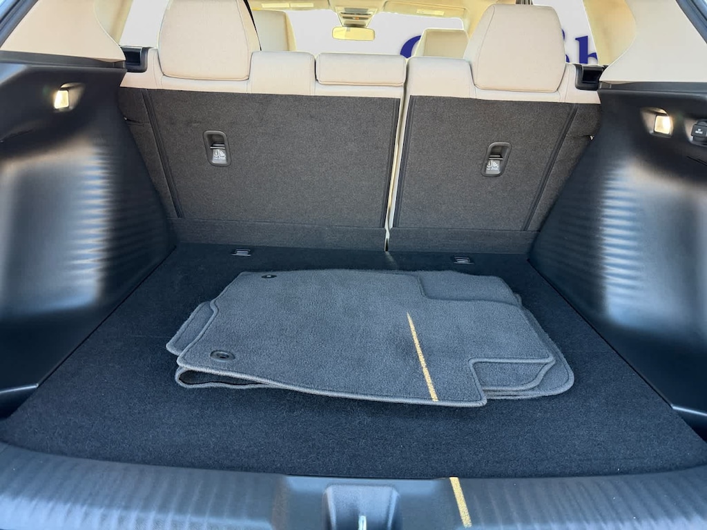 Used 2023 Honda HR-V LX AWD SUV