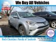 Used 2016 Toyota RAV4 XLE SUV
