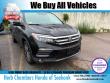 Used 2016 Honda Pilot Elite AWD SUV