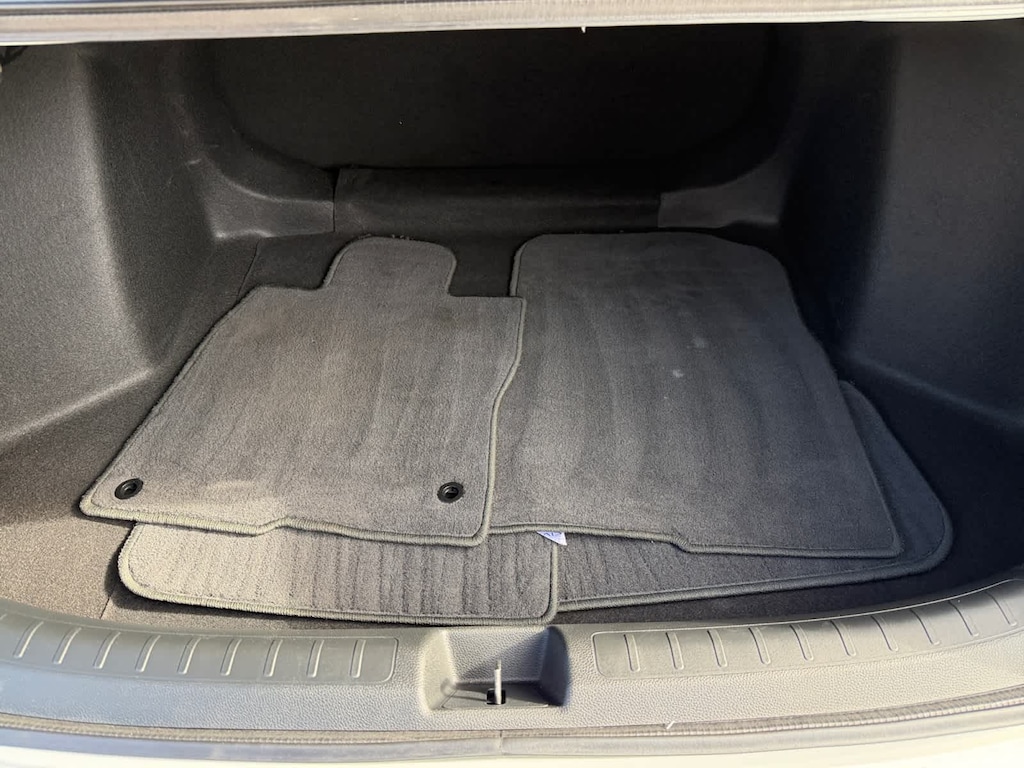 Used 2023 Honda Civic LX Sedan