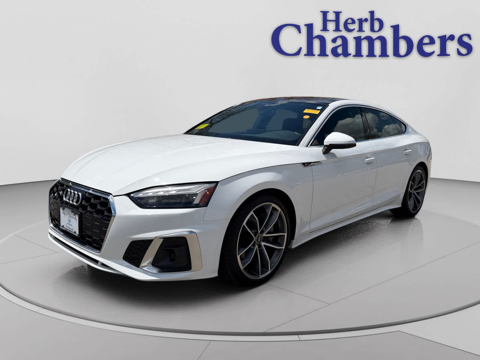 2023 Audi A5 Sportback Premium Plus - Photo 11