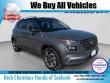 Used 2023 Hyundai Venue Limited SUV