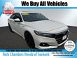 Honda Accord Hybrid