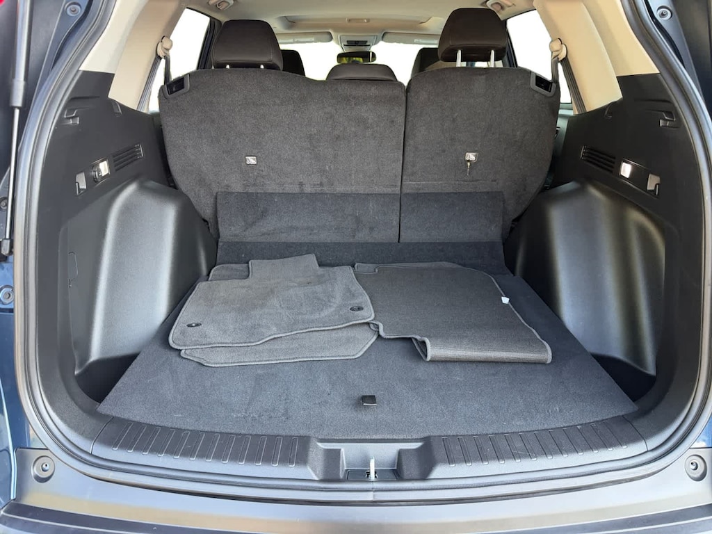 Used 2024 Honda CR-V EX SUV
