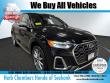 Used 2022 Audi SQ5 3.0T Premium Plus SUV