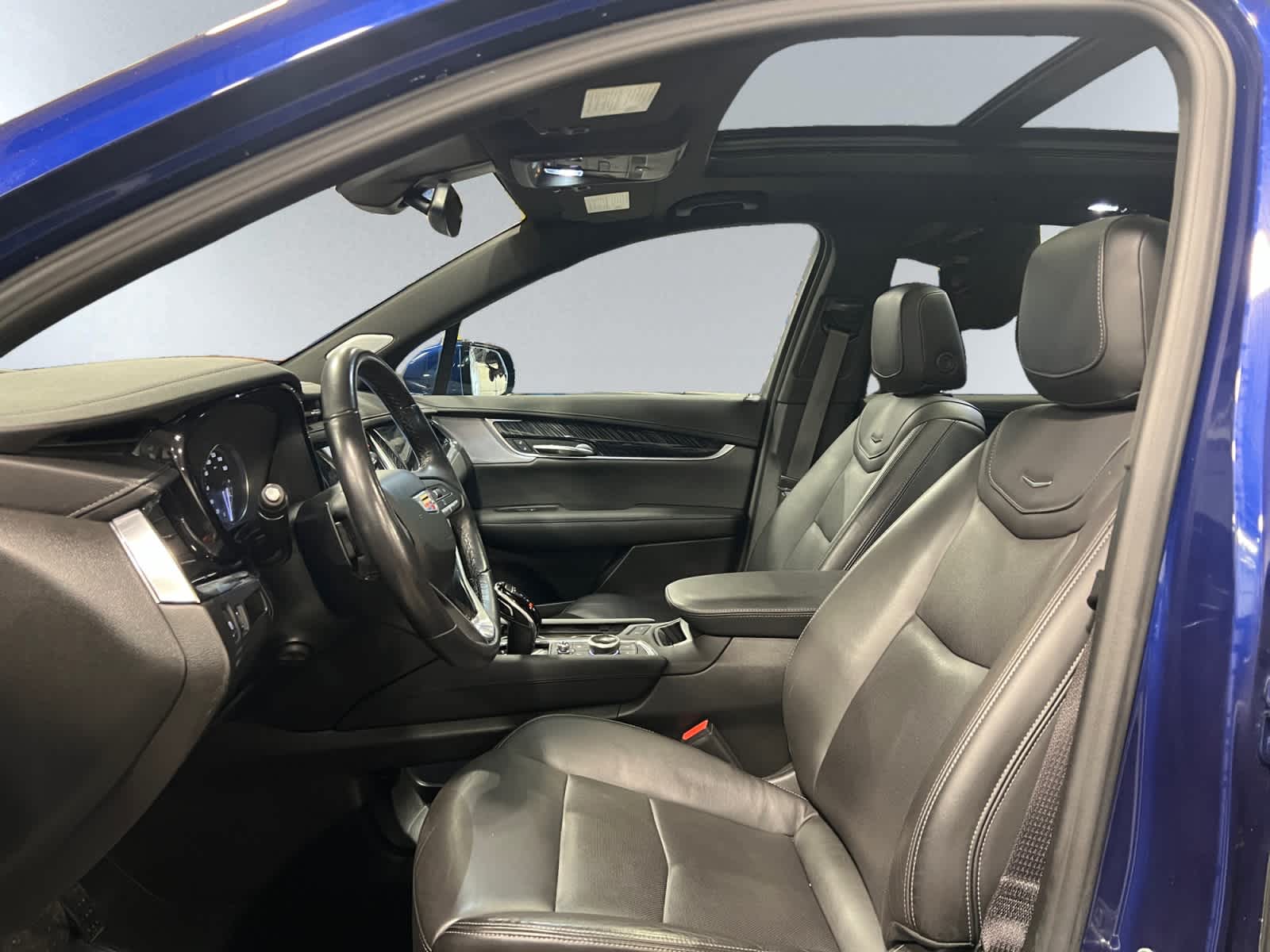 2024 Cadillac XT6 Premium Luxury - Photo 7