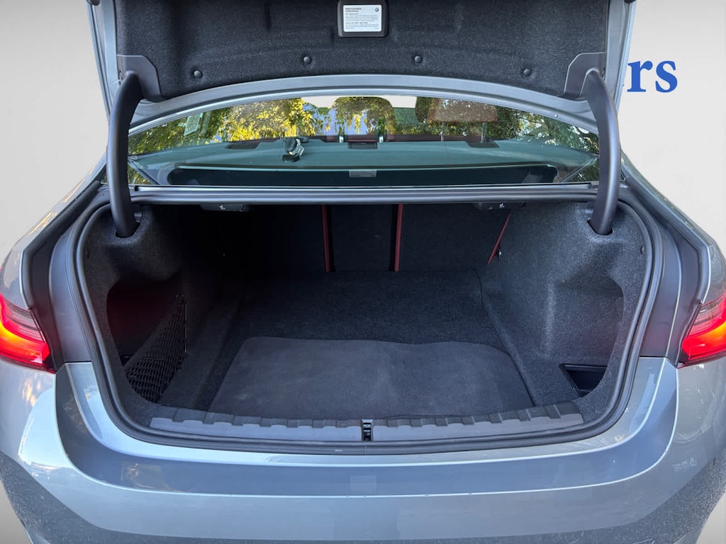 Used 2023 BMW 330i xDrive Sedan