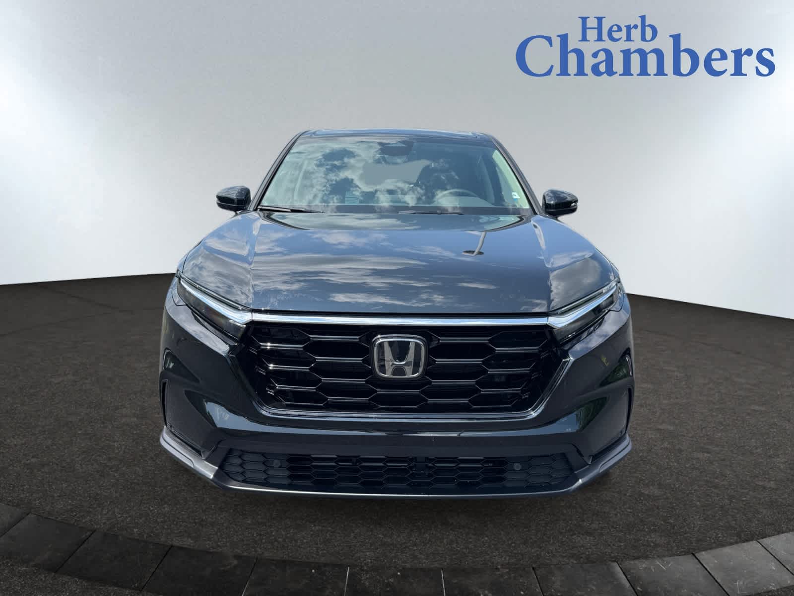 2026 Honda CR-V EX-L photo 2