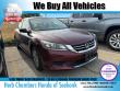 Used 2013 Honda Accord LX Sedan