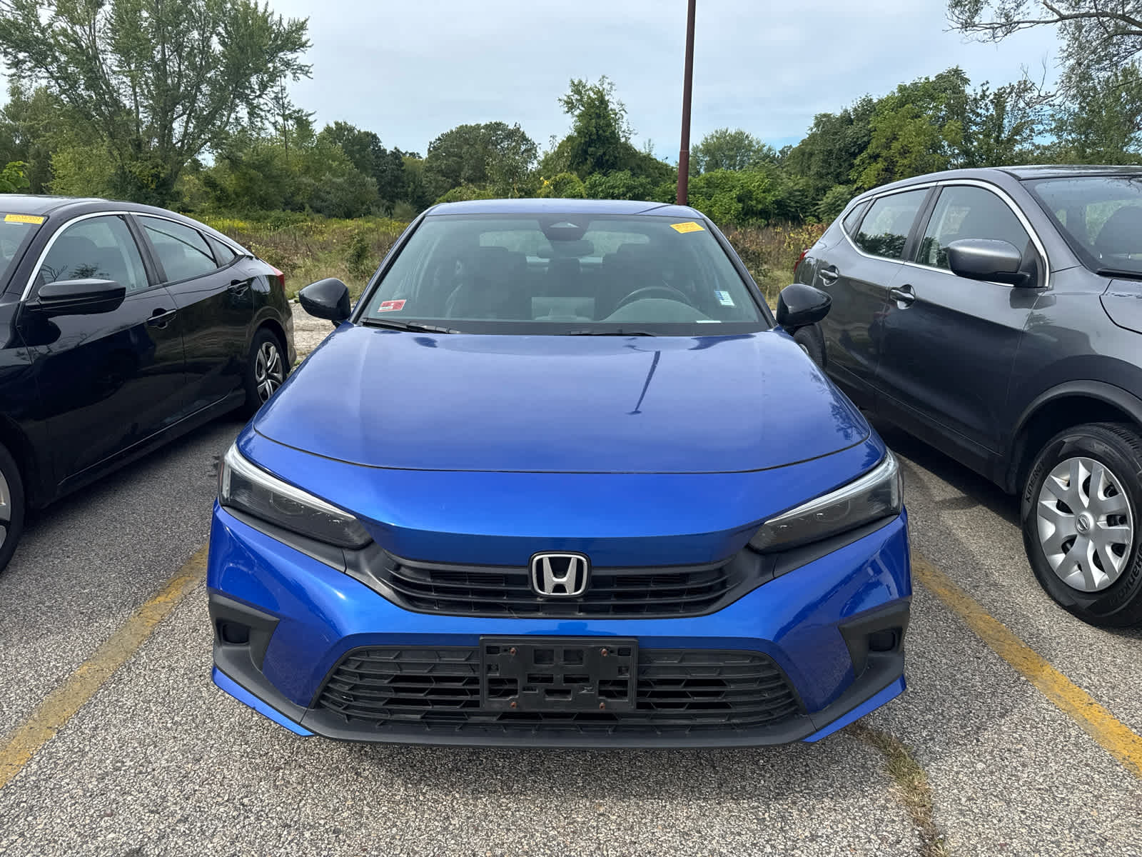 2HGFE2F53NH606181