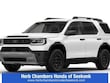 Honda Passport
