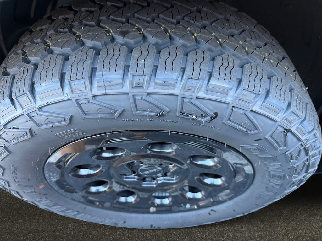 New 2026 Honda Passport TrailSport Blackout SUV