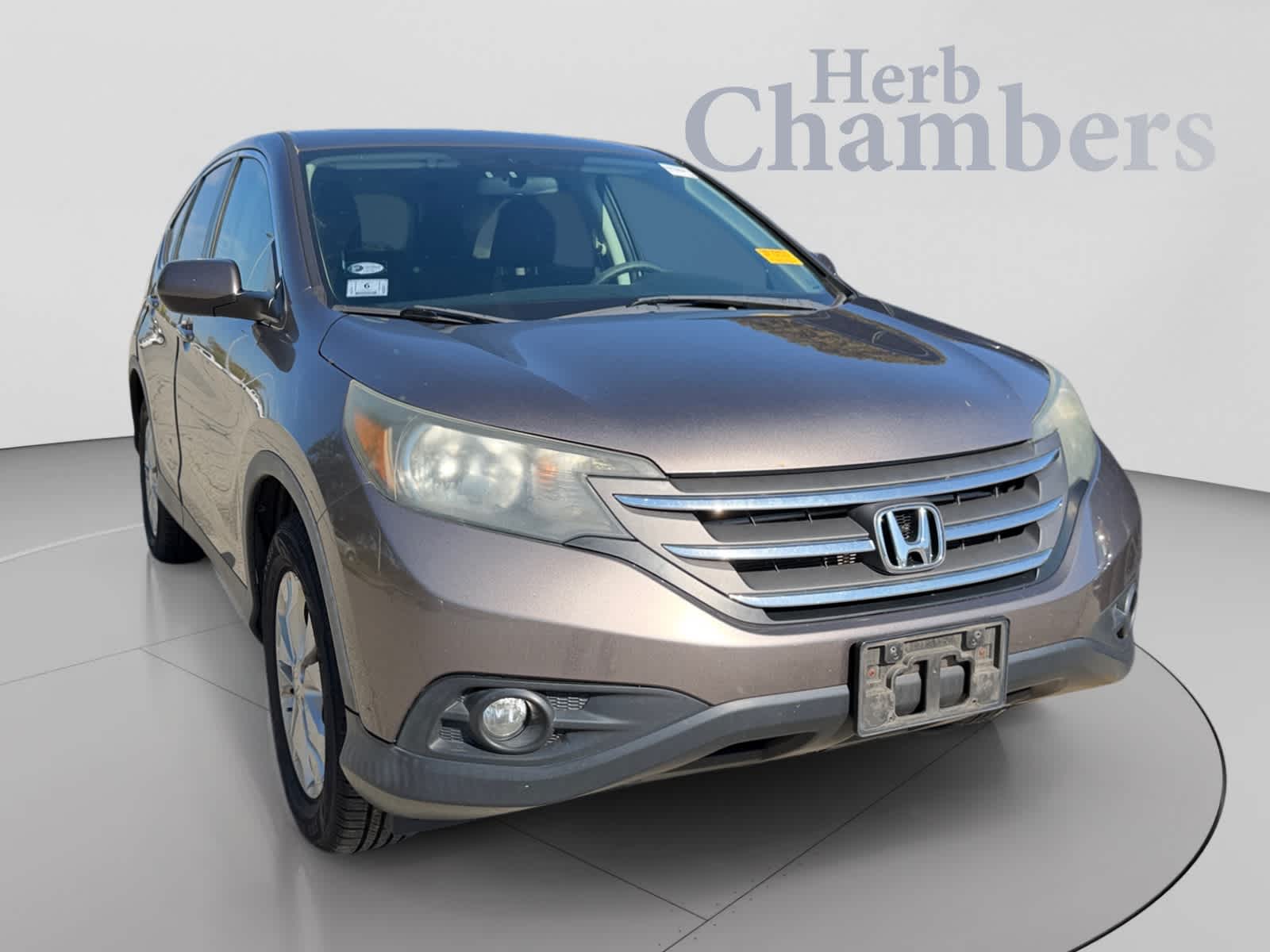 Used 2013 Honda CR-V EX AWD SUV