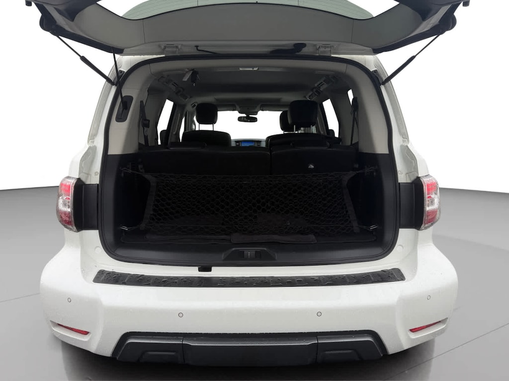Used 2019 Nissan Armada SL SUV