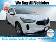 Used 2024 Acura RDX Technology Package SUV