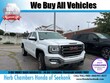  GMC Sierra 1500 Limited