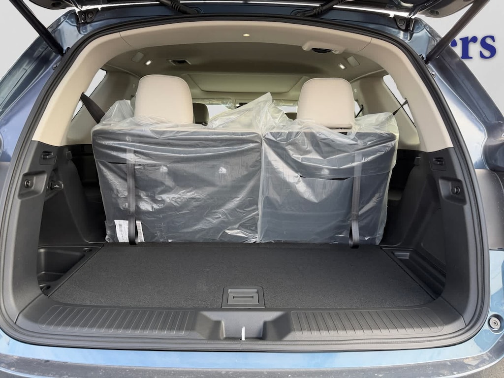 New 2026 Honda Pilot Touring S SUV