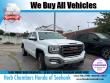  GMC Sierra 1500 Limited