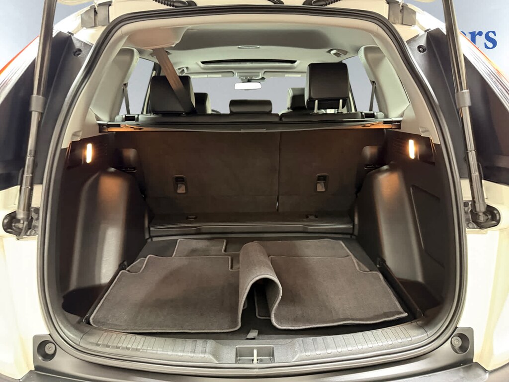 Used 2020 Honda CR-V Touring AWD SUV