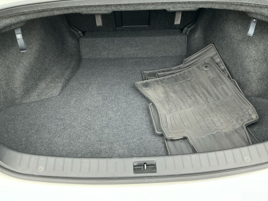Used 2022 INFINITI Q50 LUXE Sedan