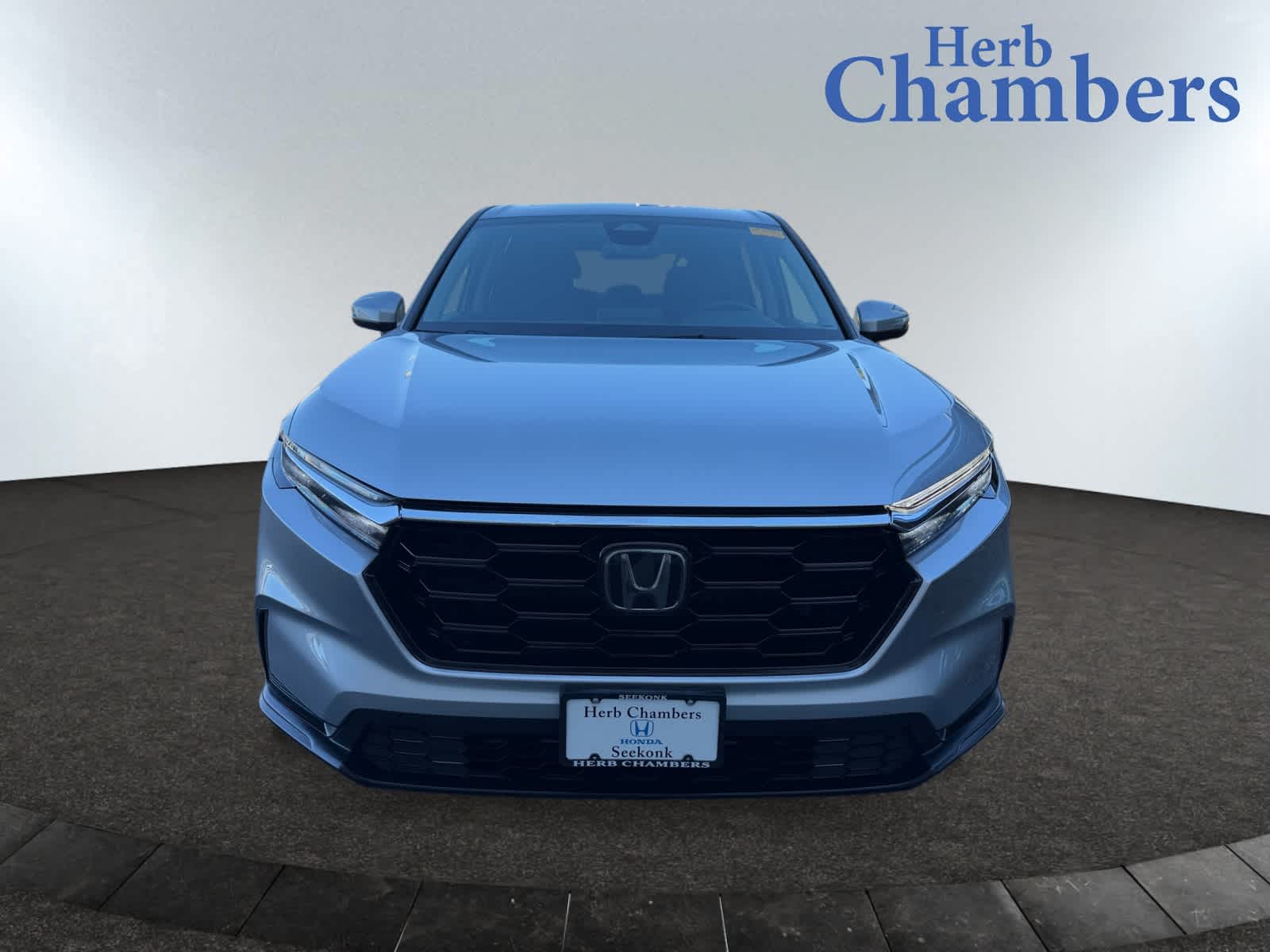 2025 Honda CR-V EX photo 2