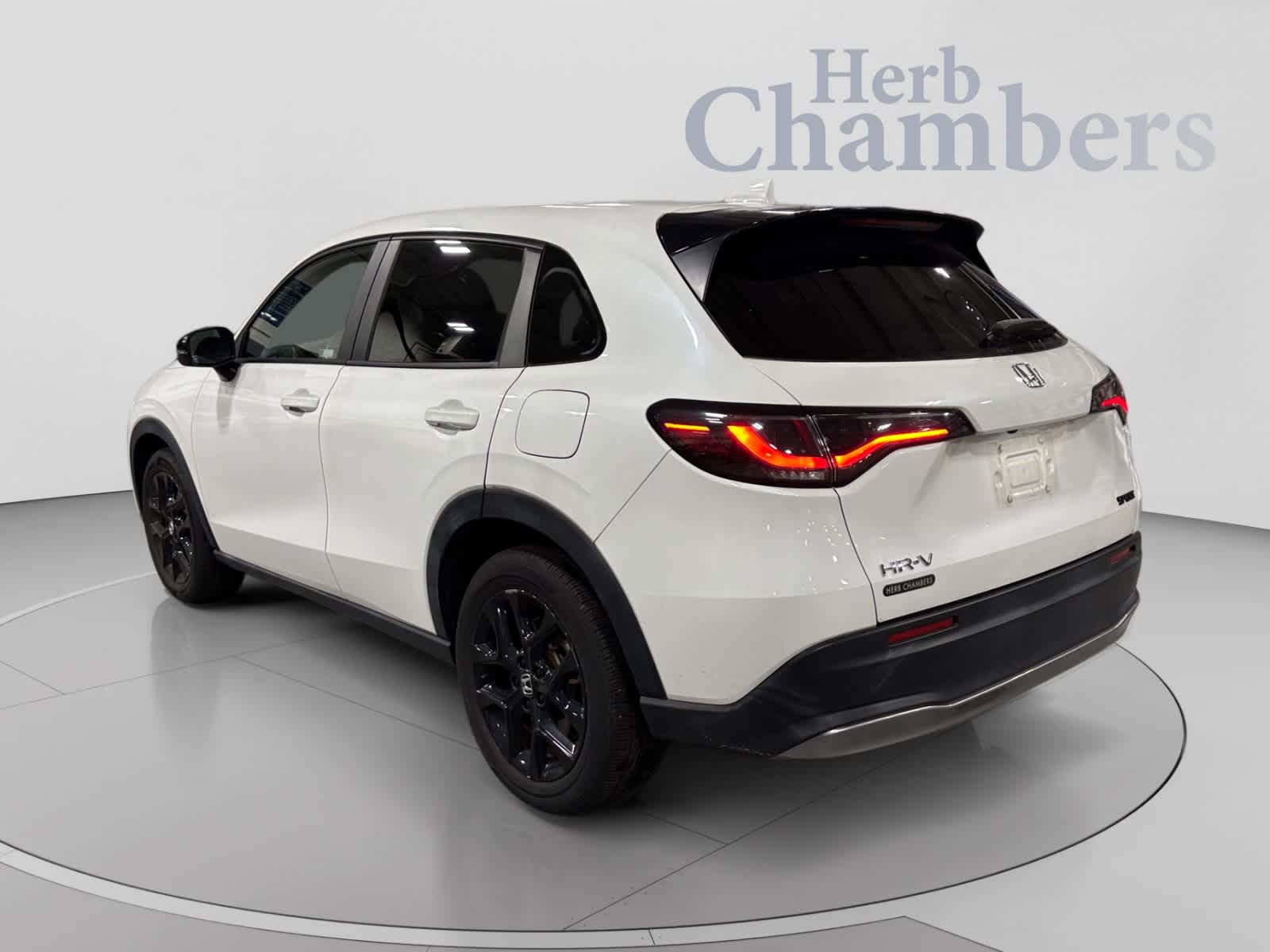 Used 2024 Honda HR-V Sport SUV