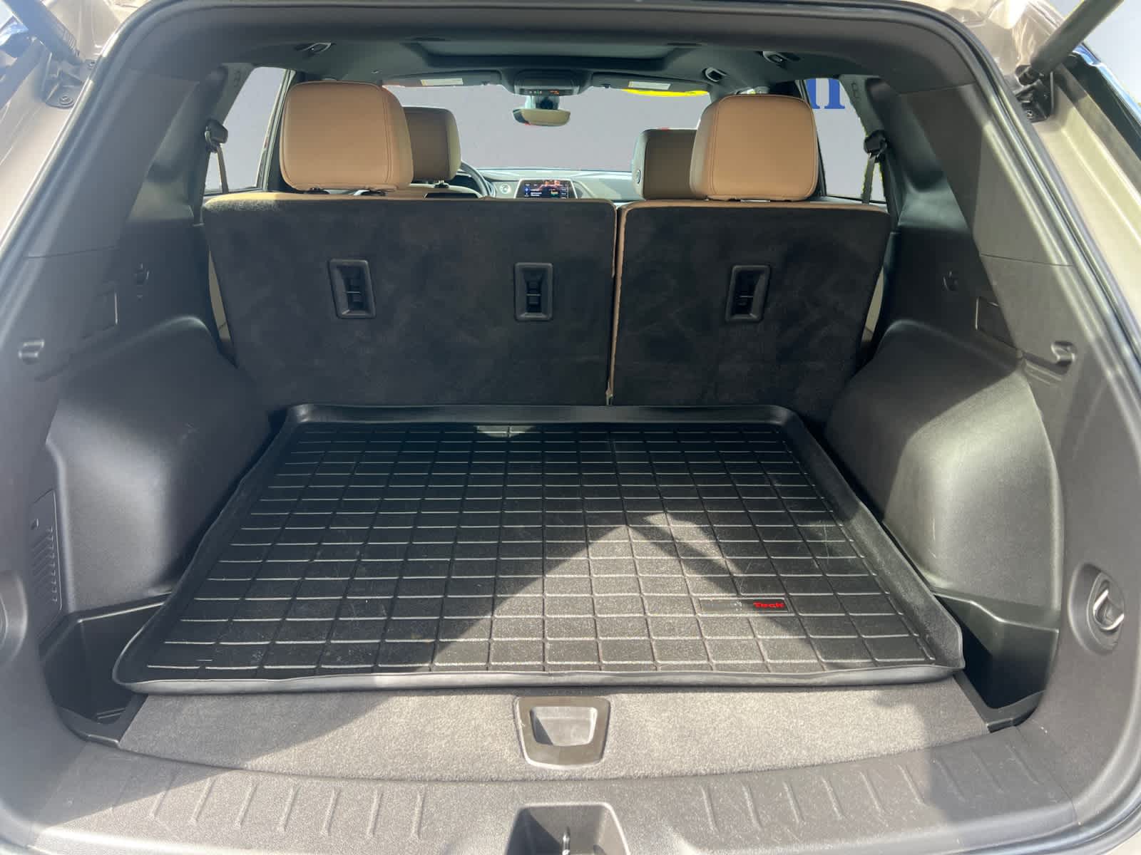 2022 Chevrolet Blazer Premier photo 4