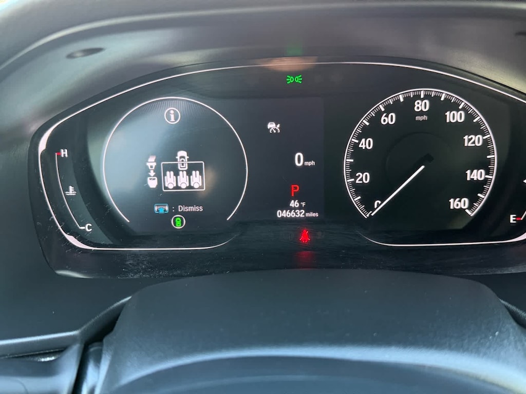 Used 2022 Honda Accord Sport 1.5T Sedan