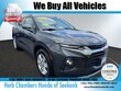 Chevrolet Blazer