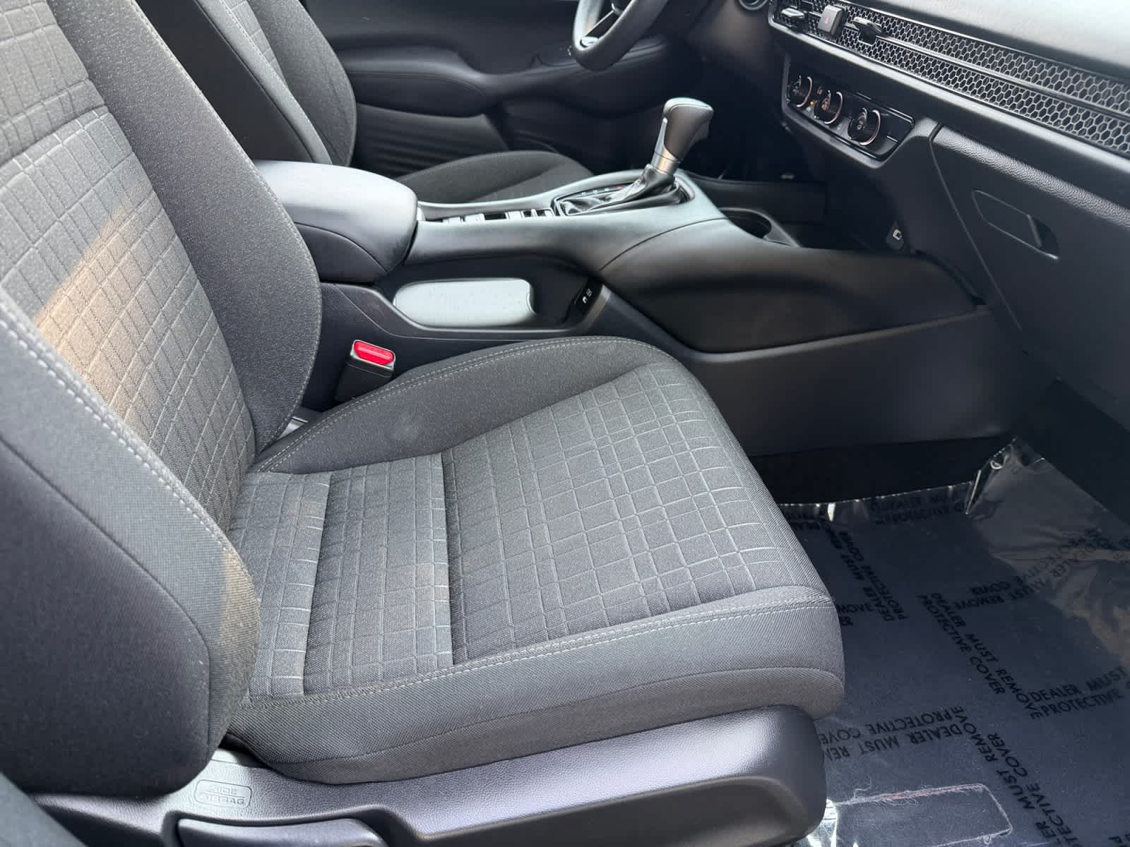 2025 Honda HR-V LX - Photo 20