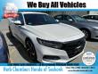 Used 2016 Subaru Forester 2.5i Premium SUV