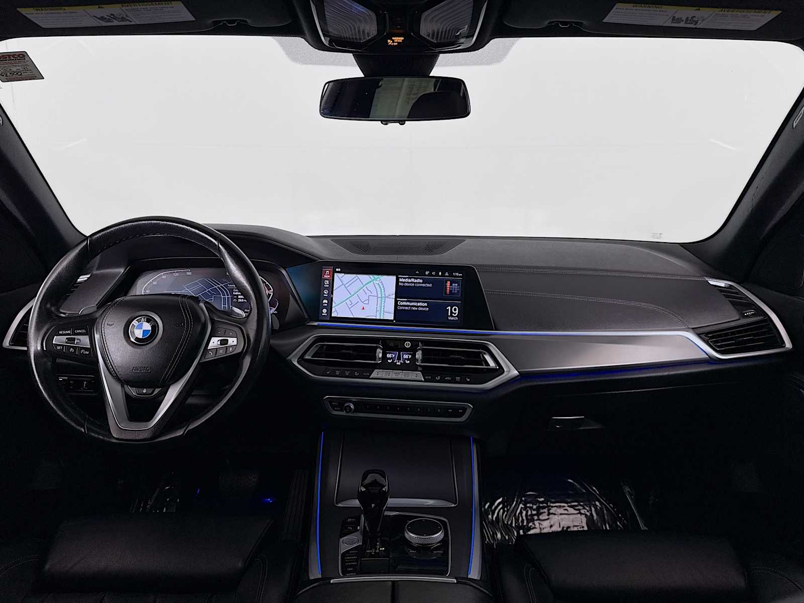 2022 BMW X5 40i - Photo 30