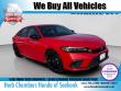 Used 2024 Honda Civic Sport Sedan