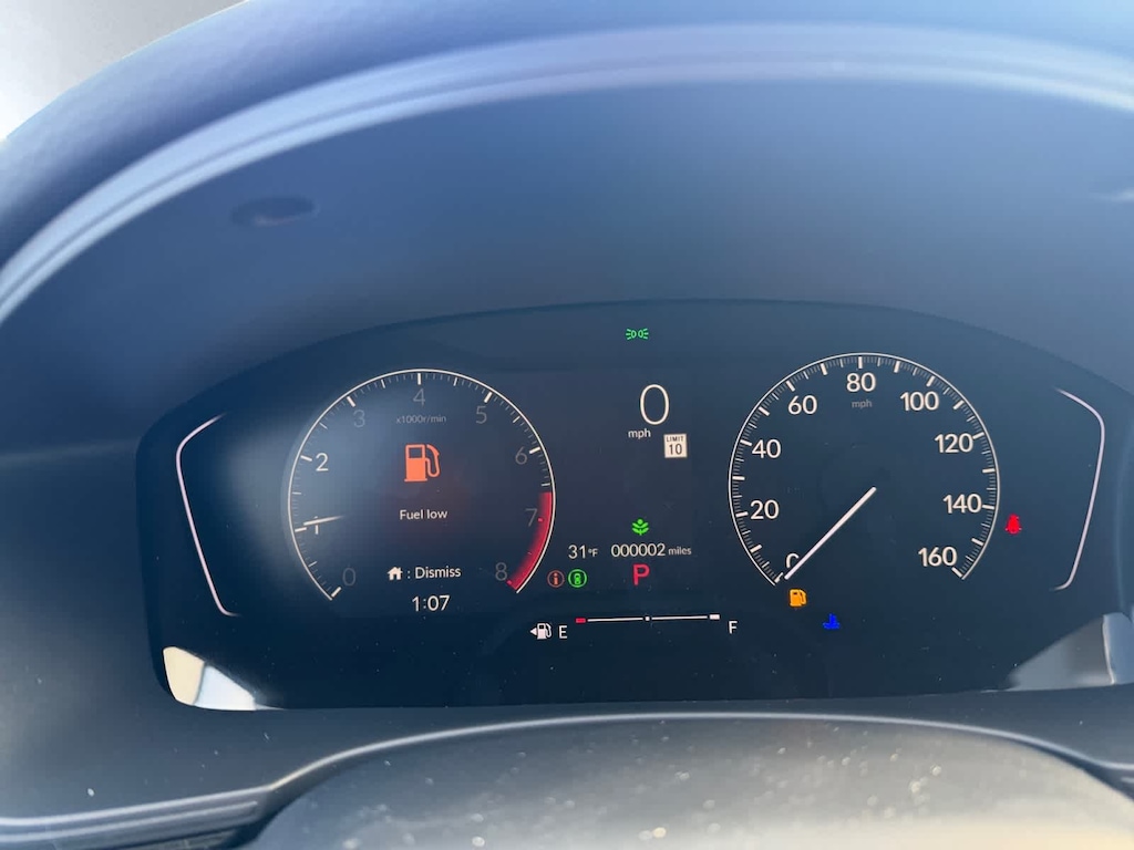 New 2026 Honda Civic LX Sedan