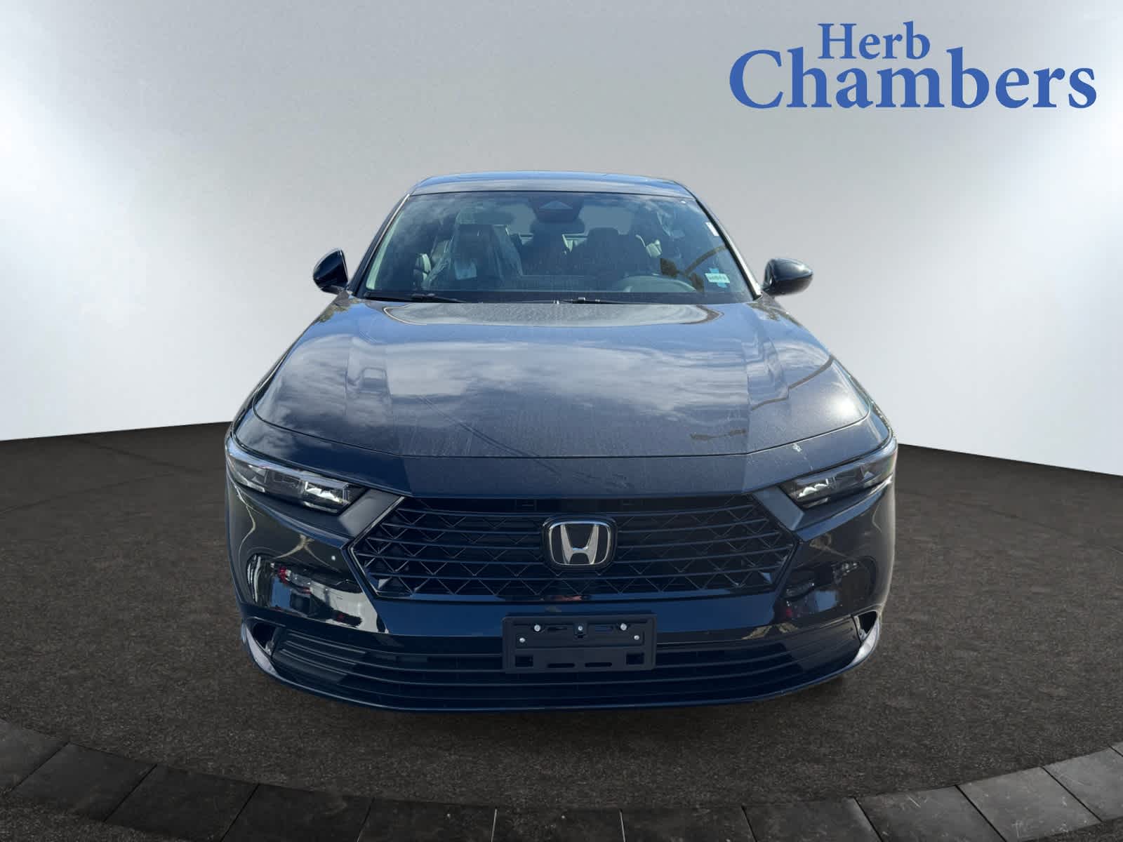 2025 Honda Accord Hybrid Sport photo 2