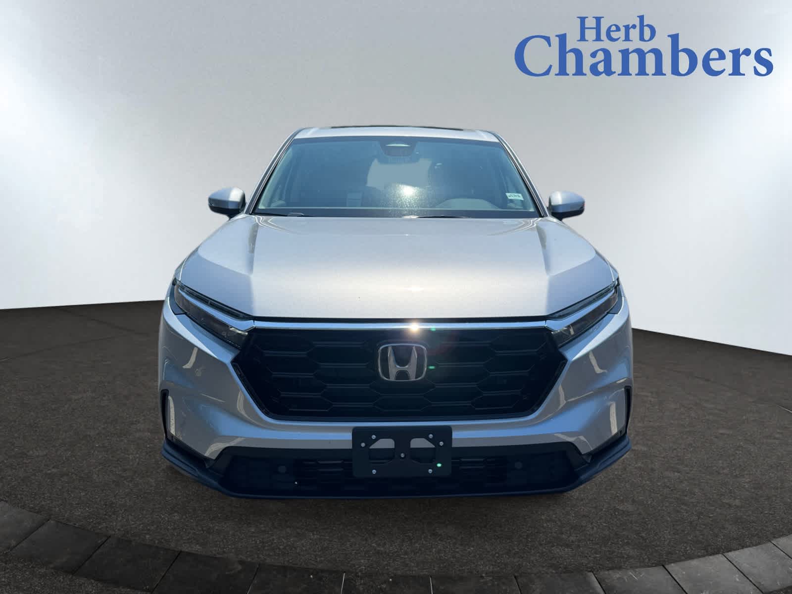 2026 Honda CR-V EX-L photo 2