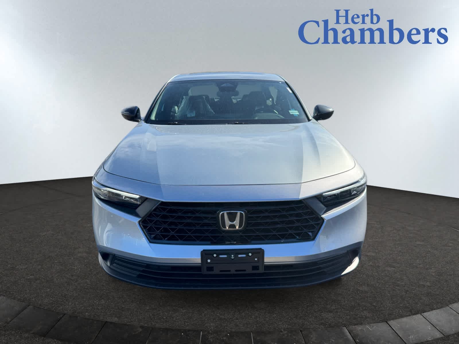 2025 Honda Accord Hybrid Sport photo 2