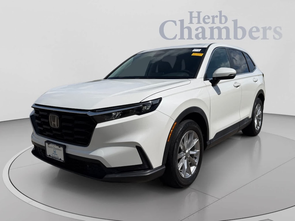 Used 2023 Honda CR-V EX-L SUV